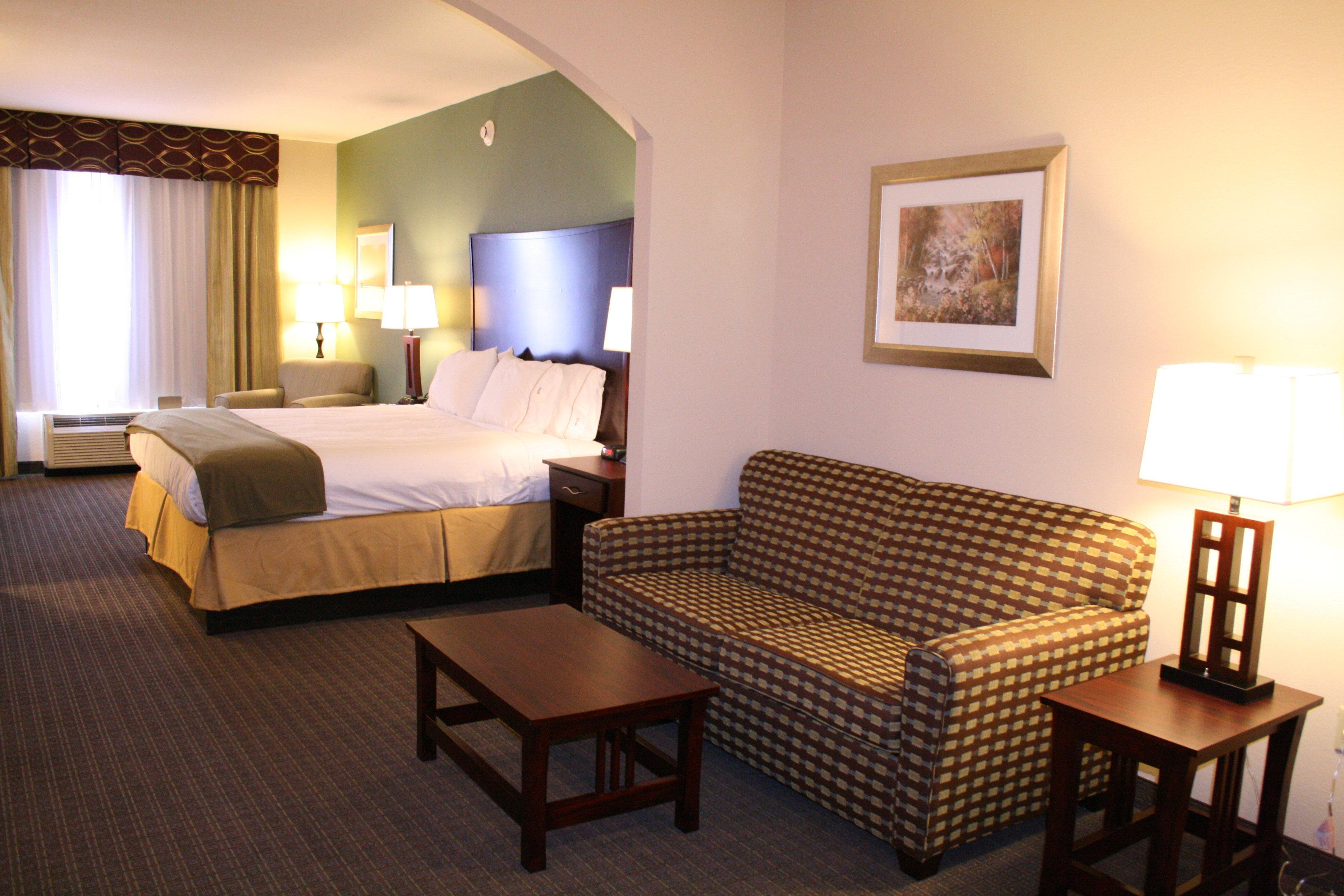 Express By Ihg 2* Pratt
