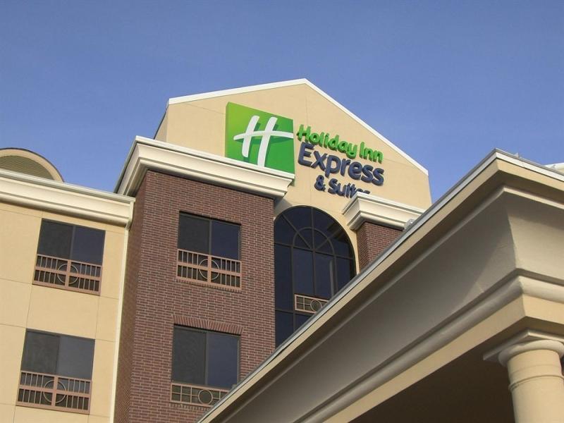 Hotel Express By Ihg 2*
