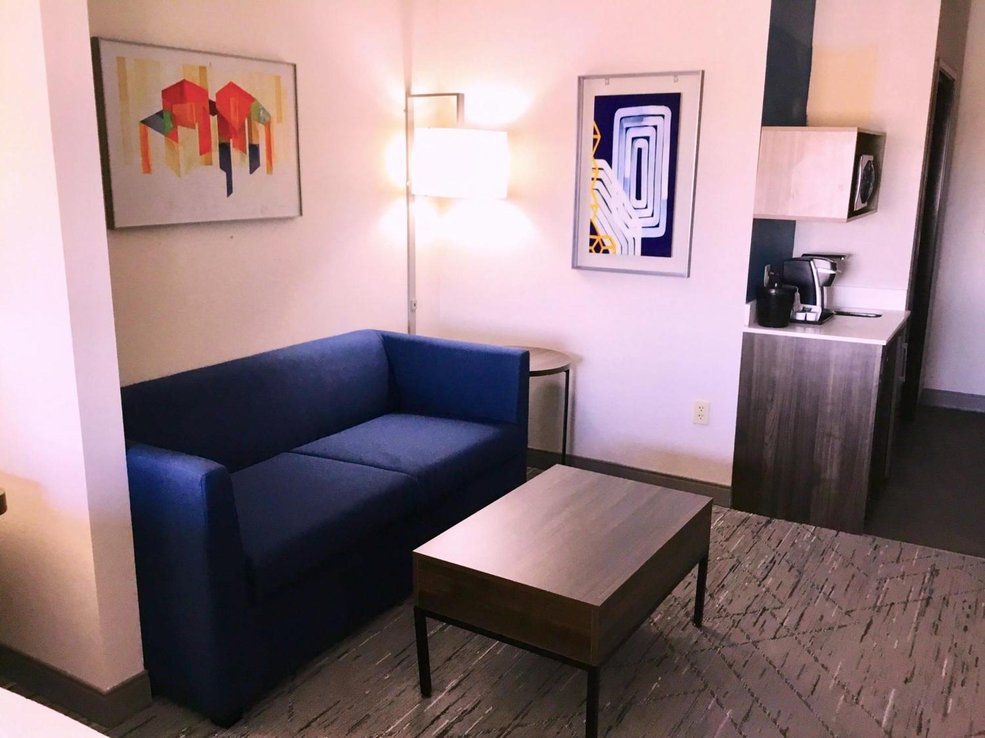 Express By Ihg