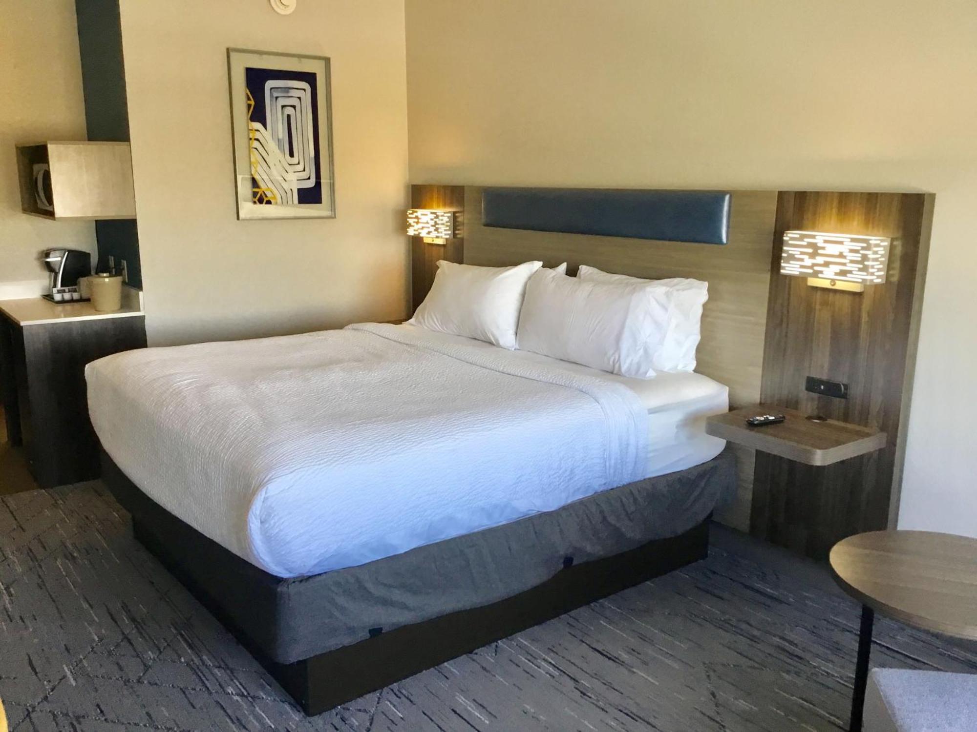 Hotel Express By Ihg 2*