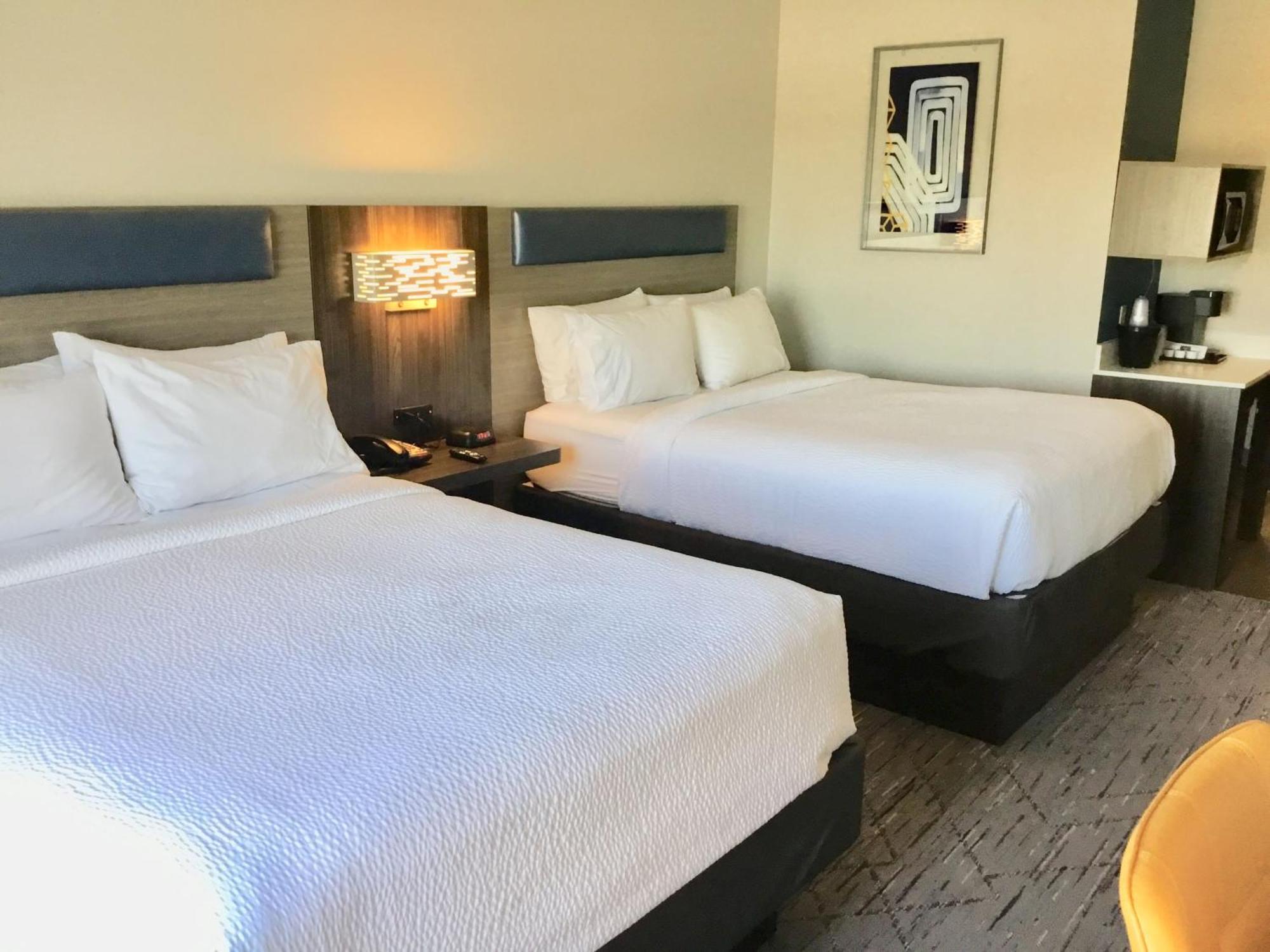 Express By Ihg