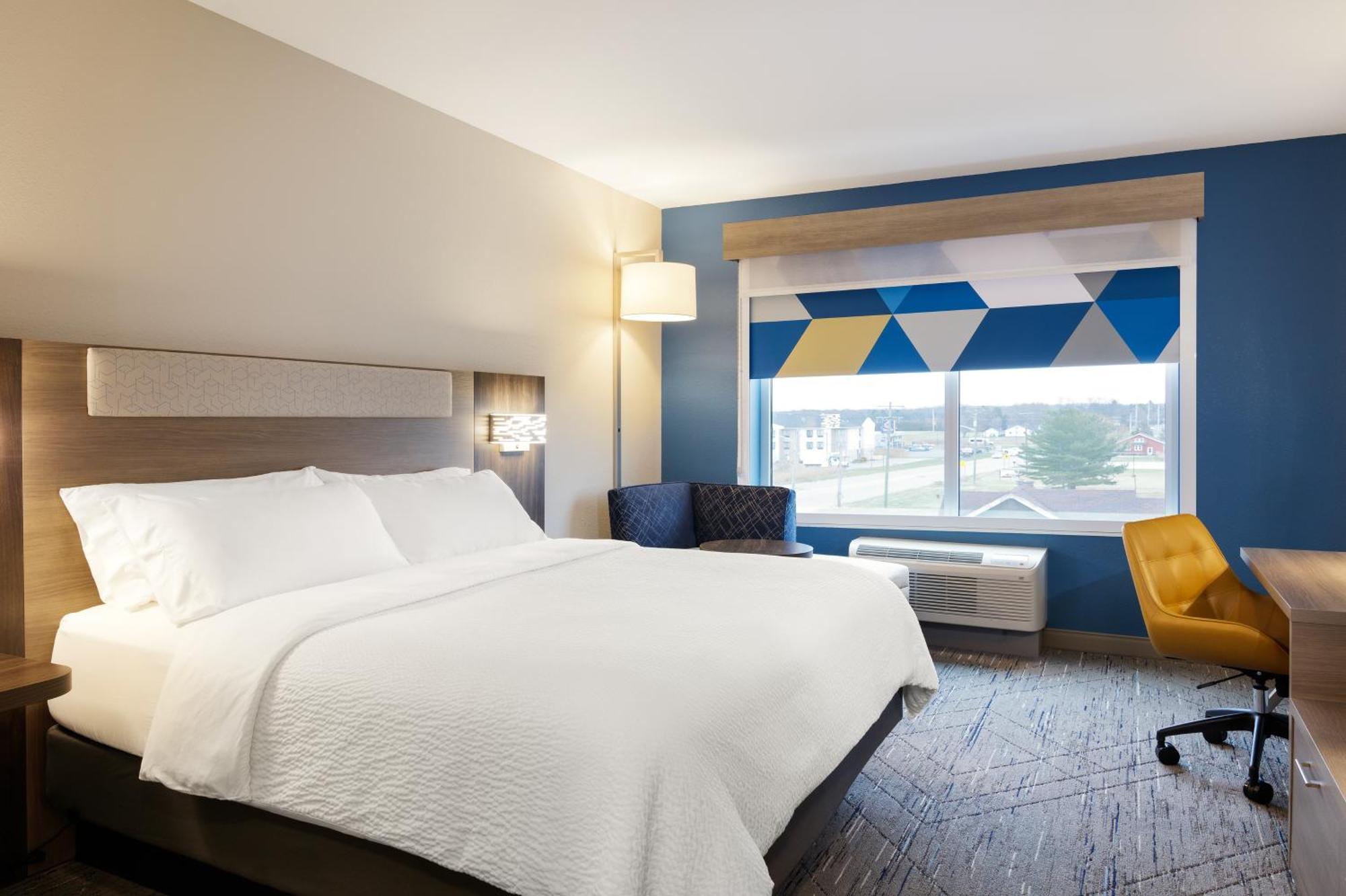 Express By Ihg Hotel