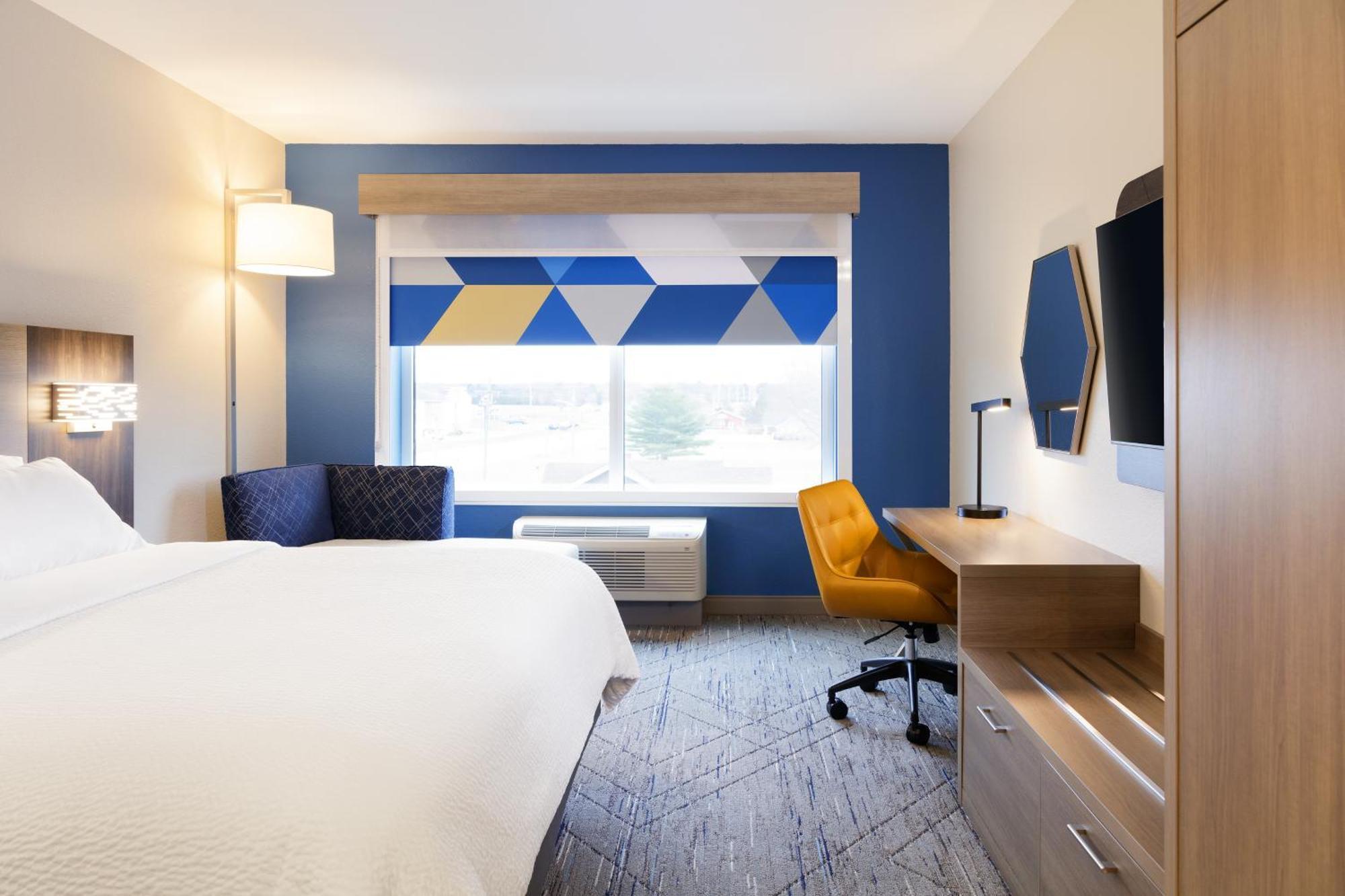 Express By Ihg 2*
